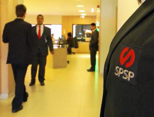 SPSP Concierge